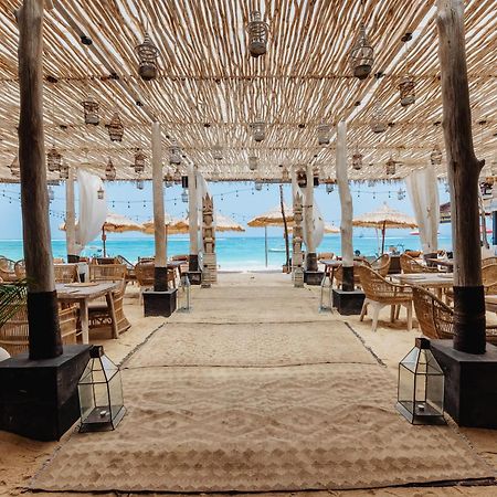 Indiana Kenanga Boutique Hotel & Spa Lembongan Kültér fotó