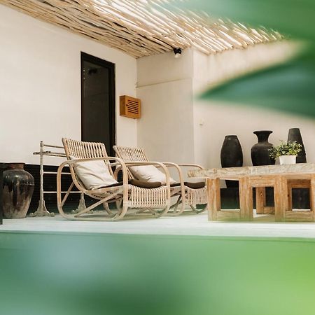 Indiana Kenanga Boutique Hotel & Spa Lembongan Szoba fotó