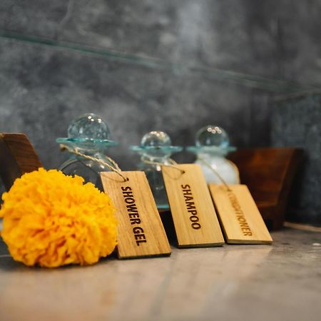 Indiana Kenanga Boutique Hotel & Spa Lembongan Szoba fotó