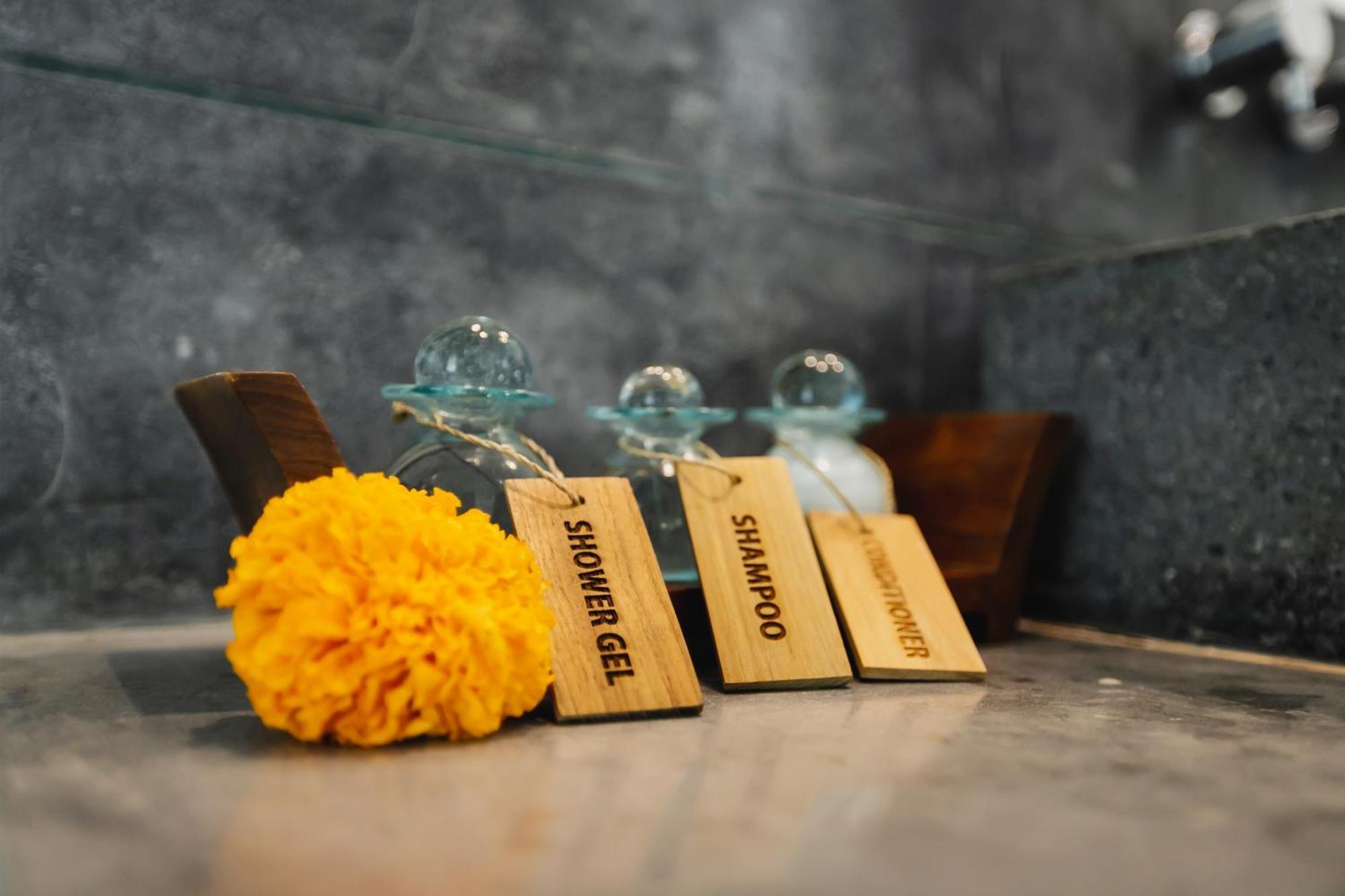 Indiana Kenanga Boutique Hotel & Spa Lembongan Szoba fotó