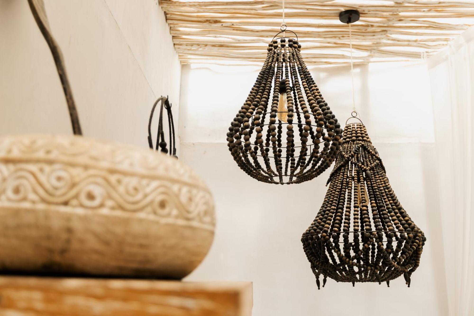 Indiana Kenanga Boutique Hotel & Spa Lembongan Szoba fotó